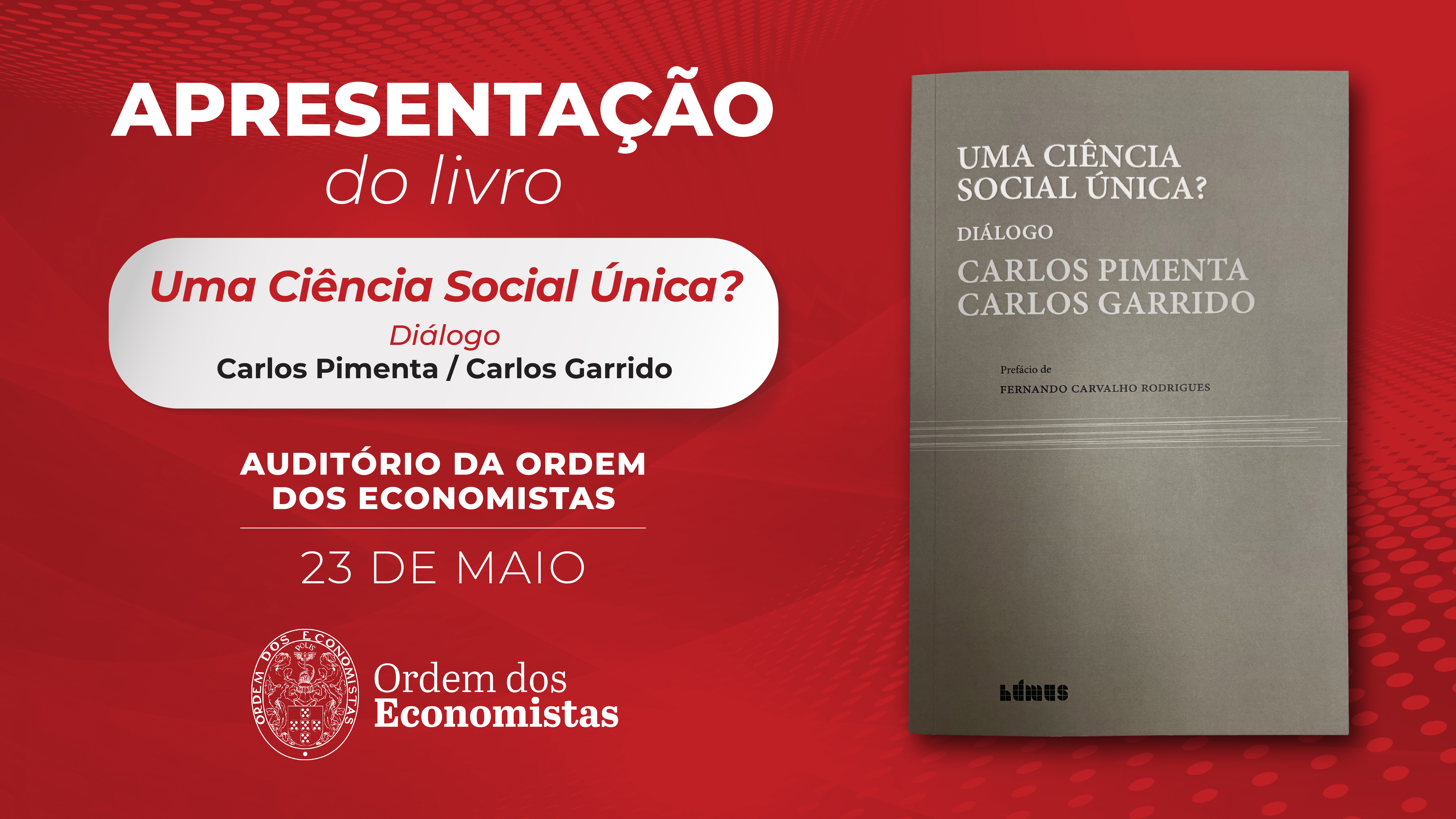 Livro Carlos Pimenta